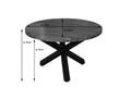#130x130 #stern-gestellsilber
