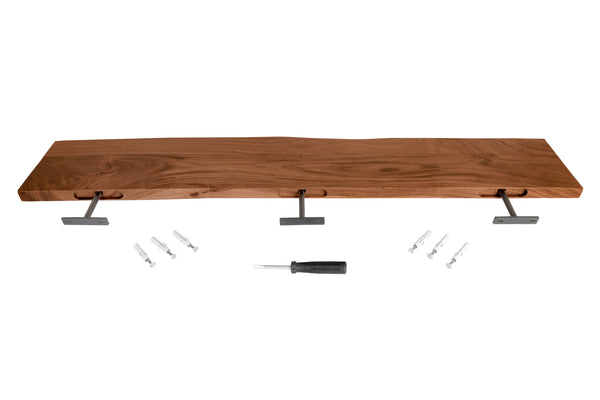 #akazienussbaumfarben #130cm