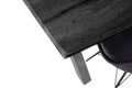 #graufarben #160x85 #x-gestellsilber