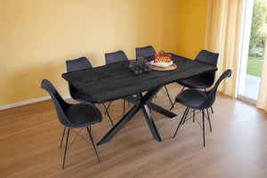 #graufarben #160x85 #spider-gestellschwarz