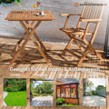 Gartentisch CAMERON B-Ware