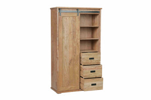 #100x45 #kleiderschrank