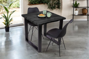 #graufarben #80x80 #u-gestellschwarz