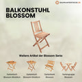 Garden chair B-stock