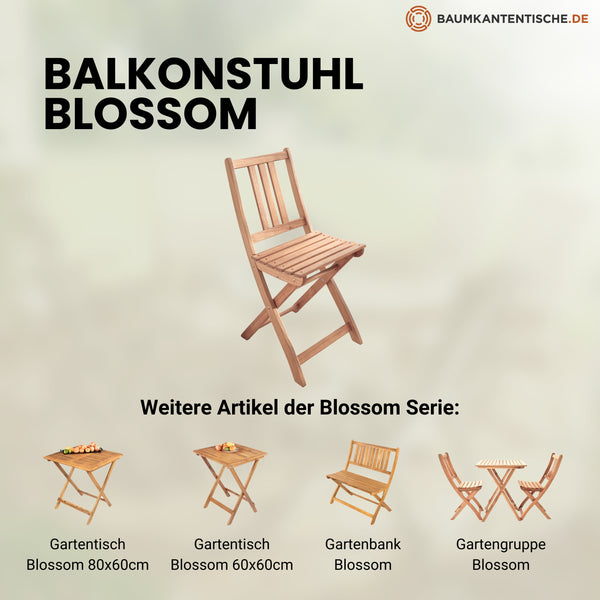 Garden chair B-stock