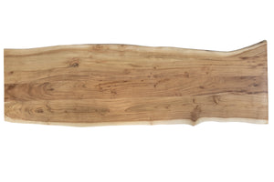 #naturfarben #140cm #u-gestellweiß