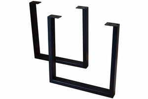 #naturfarben #220x100 #u-gestellschwarz