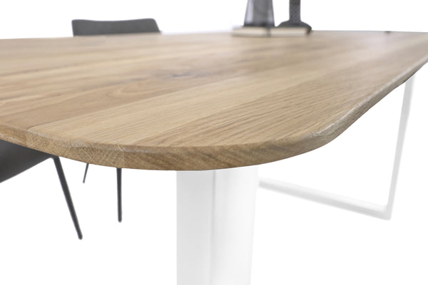 #160x85 #u-gestellweiß