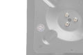 #silber #doppelsäule #doppelsäulesilber
