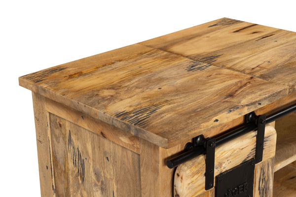 LIBRO chest