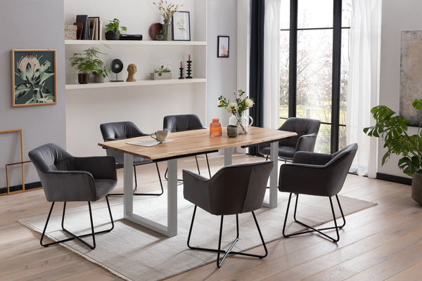 Tisch ADINA 180