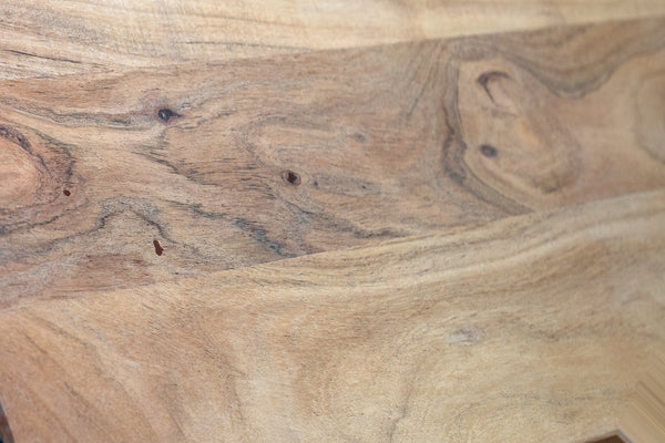 #naturfarben #280x100 #u-gestellschwarz