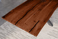 #nussbaumfarben #280x100 #spider-gestellschwarz