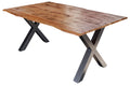 #160x85 #x-gestellsilber