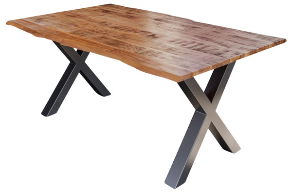 #160x85 #x-gestellsilber