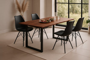 #160x85 #u-gestellschwarz