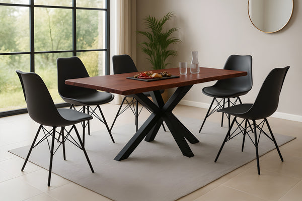 #160x85 #spider-gestellschwarz