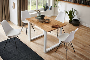 #120x80 #u-gestellweiß