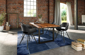 #160x90 #u-gestellschwarz
