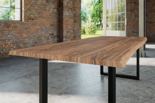 #stonefarben #240x100 #u-gestellschwarz