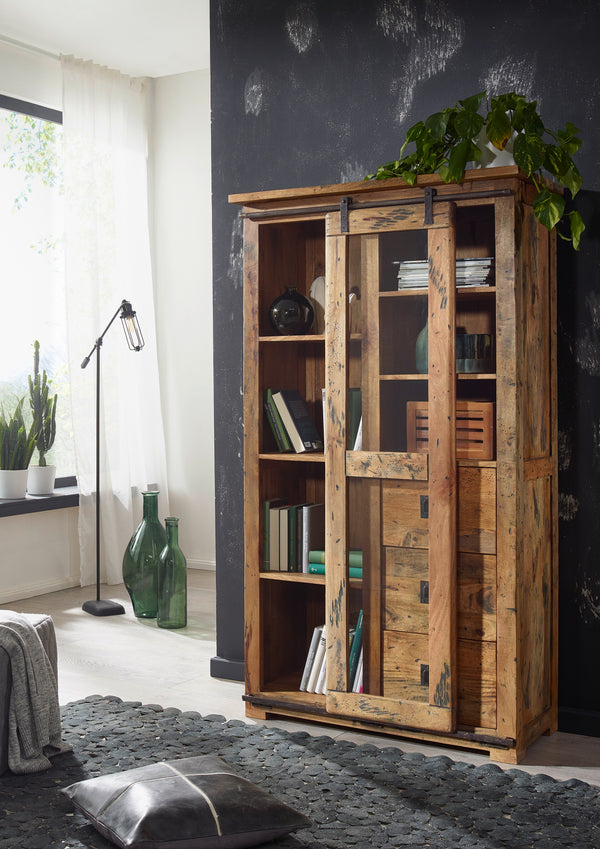 Vitrine NORIK