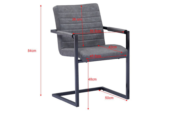 #wengefarben #140x85 #u-gestellschwarz