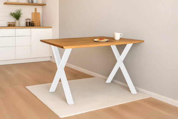 #120x80 #x-gestellweiß