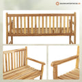 Gartenmöbel CARACAS B-Ware