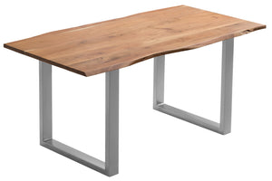 #160x85 #u-gestellsilber