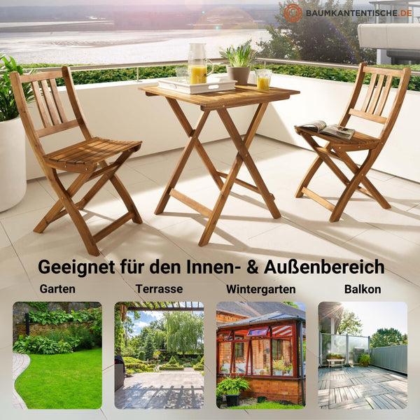 Garden chair B-stock