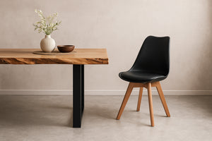 #schwarz #eichenfarben