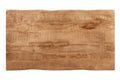 #mangonaturfarben #115x65 #u-gestellsilber