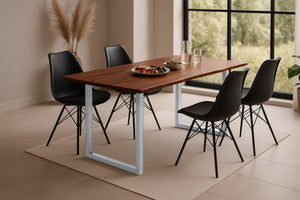 #160x85 #u-gestellsilber