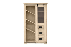 Highboard LIBRO V
