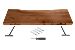 #akazienussbaumfarben #60cm