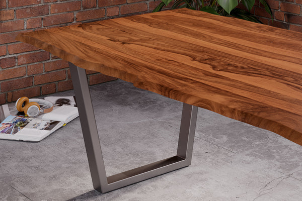 #140x80 #v-gestellsilber