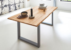 #160x85 #u-gestellsilber