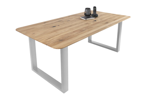 #160x85 #u-gestellsilber