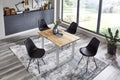 #naturfarben #100x70 #u-gestellsilber