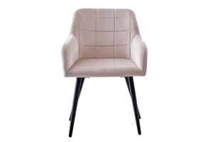 #rosa #metallgestellschwarz