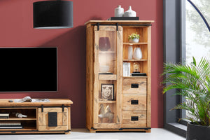Vitrine NORIK