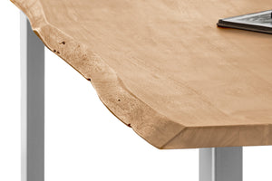 #180x90 #u-gestellsilber