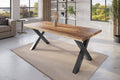 #mangoroughfarben #240x100 #x-gestellschwarz