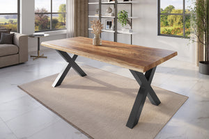 #mangoroughfarben #240x100 #x-gestellschwarz