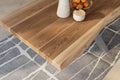 #naturfarben #240x120 #spider-gestellsilber