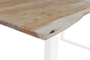 #160x85 #u-gestellweiß