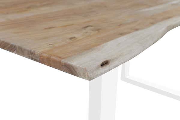 #160x85 #u-gestellweiß