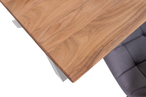 #200x100 #x-gestellsilber