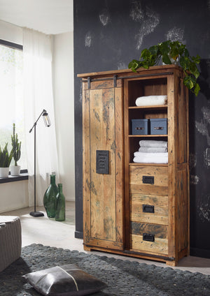 Highboard NORIK