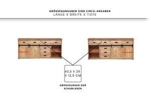 #200cm #sideboard